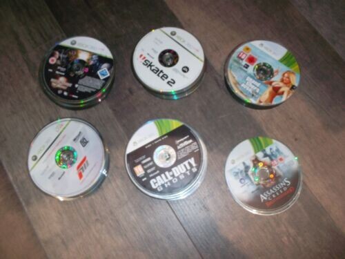 Giochi xbox 360 - giochi,