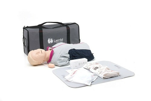 Laerdal resusci anne pronto - laerdal,
