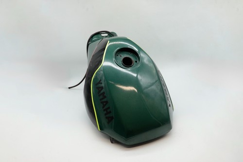Réservoir yamaha 750 89 - réservoir, 86-89