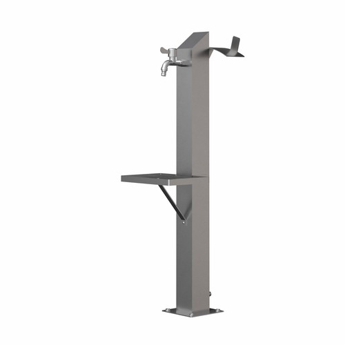 Colonna doccia giardino in - doccia,