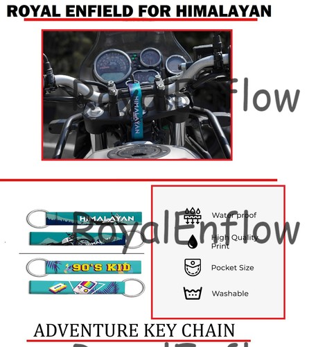 Royal enfield portachiavi - royal,