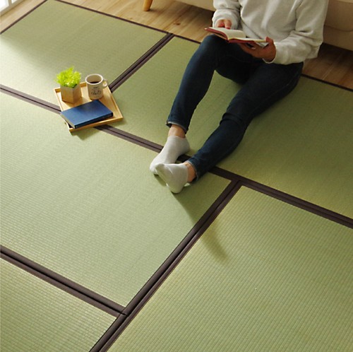 Ikehiko tappetino tatami erba - ikehiko,