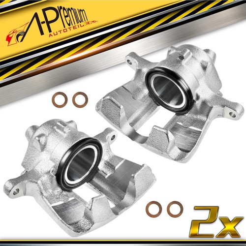 Pinza freno anteriore - 2x,