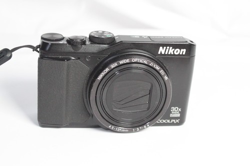 Fotocamera digitale nikon - fotocamera,