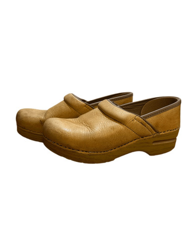 Zoccoli professionali dansko - professionali,