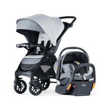 Chicco bravo cleartex trio - bravo, le
