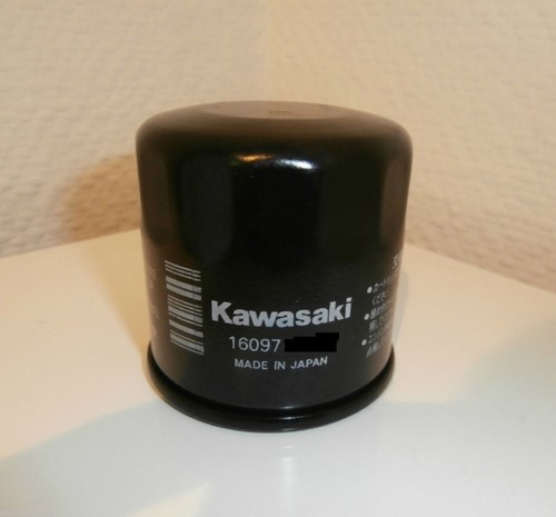 Filtro olio kawasaki quad - filtro,