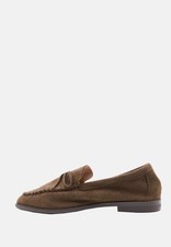 Women suede lace - women's, up