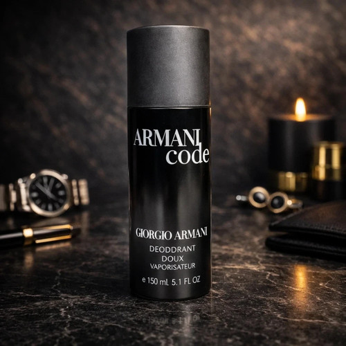 Giorgio armani code - giorgio,