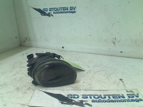 Front fog light audi a8 - front,