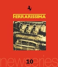 Ferrarissima new series - ferrarissima,
