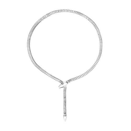 Collana donna breil - collana,