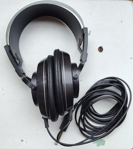 Cuffie pioneer 550 stereo - pioneer,