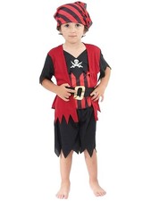 Rubie costume pirata per - rubie's,