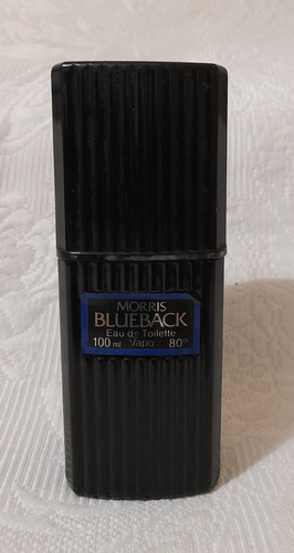Blueback morris eau - -,