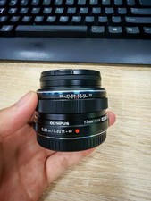 Olympus zuiko obiettivo - olympus,