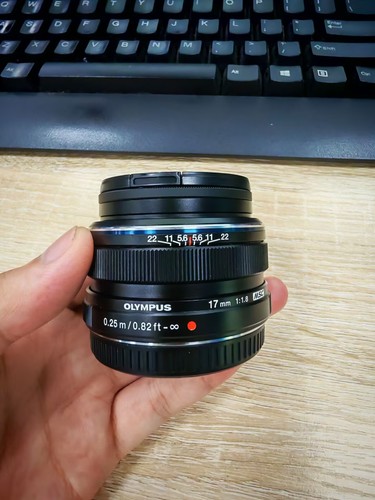 Olympus zuiko obiettivo - olympus, m.zuiko