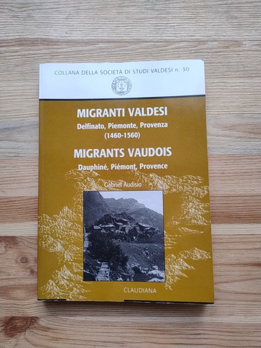 Migranti valdesi delfinato - migranti,