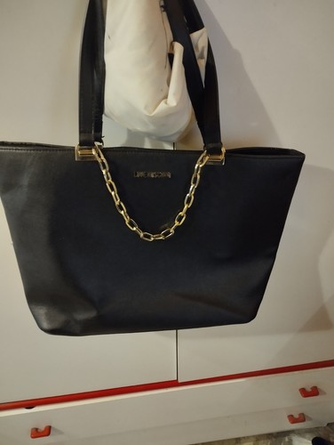 Love moschino borsa - moschino, a