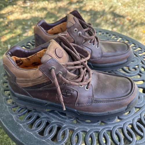 Stivaletti timberland heritage - timberland,