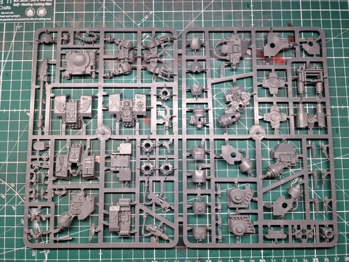 Warhammer 40k blood angels - warhammer,
