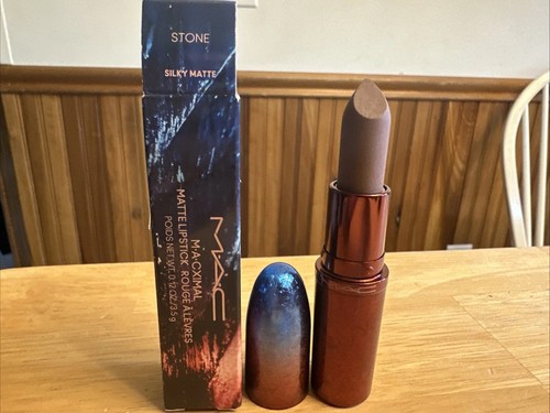 Mac stone rossetto - rossetto, macximal