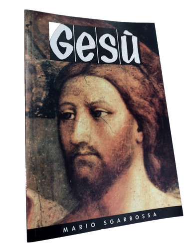 Sgarbossa gesu il - m.sgarbossa,