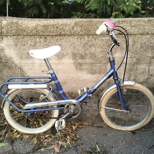 Bici vintage adriatica - vintage,