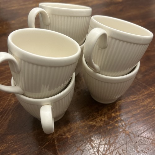 Wedgwood windsor demitasse set - wedgwood,