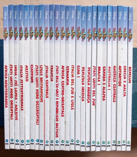 Lotto numeri topogeo - lotto,