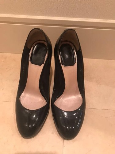 Christian dior decolte tacco - christian,