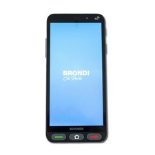 Brondi amico smartphone - brondi,