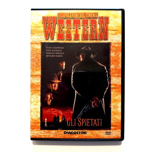 Gli spietati clint - gli,