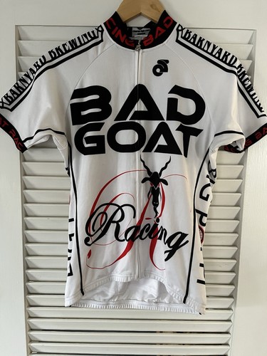 Maglia mountain bike bad goat - mountain,