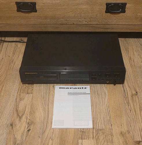 Marantz hifi compact - hifi,