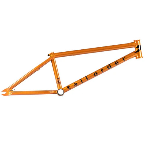 Telaio bmx 195 ordine - telaio,