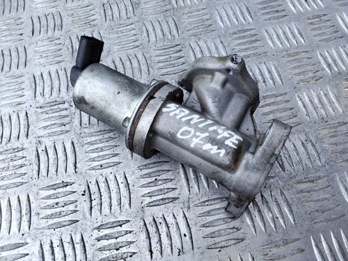 Valvola egr diesel - valvola,