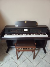 Yamaha clavinova cvp 303 - clavinova,