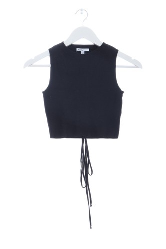 Subdued top lavorato maglia - subdued,