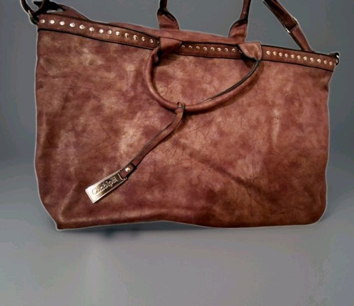 Borsa donna conbipel spalla - borsa,