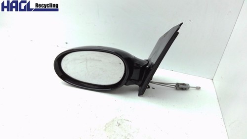 Specchietto esterno meccanico - specchietto,