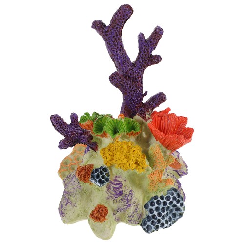 Decorazioni per acquario - per,