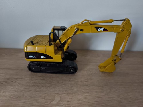 Pelle caterpillar 320l - caterpillar,