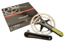 Campagnolo record carbon - campagnolo,
