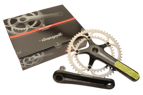 Guarnitura campagnolo record - campagnolo,