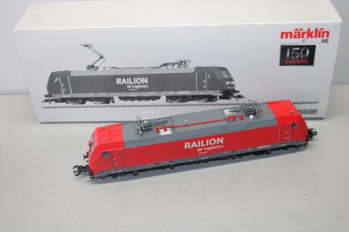 Märklin 36600 185 260 - märklin,