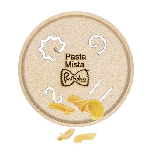 Matrice bronzo pasta mista - matrice,