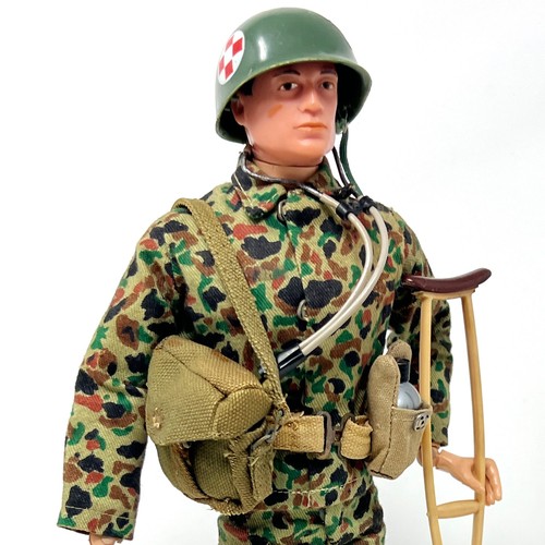 Modellino vintage joe - modellino,