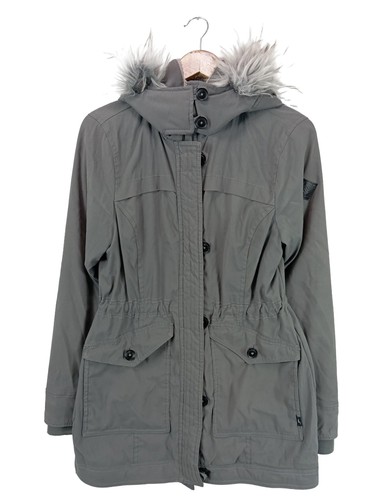 Hollister parka donna giacca - hollister,