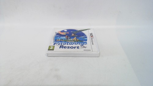 Pilotwings resort nintendo - pilotwings, (nintendo
